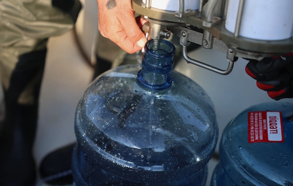 ADSEA və DİN tərəfindən Xəzər dənizində birgə monitorinq və nəzarət tədbirləri həyata keçirilib