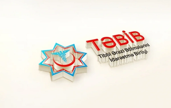 TƏBİB-in tabeli tibb müəssisələrinə yeni rəhbər şəxslər təyin olunub