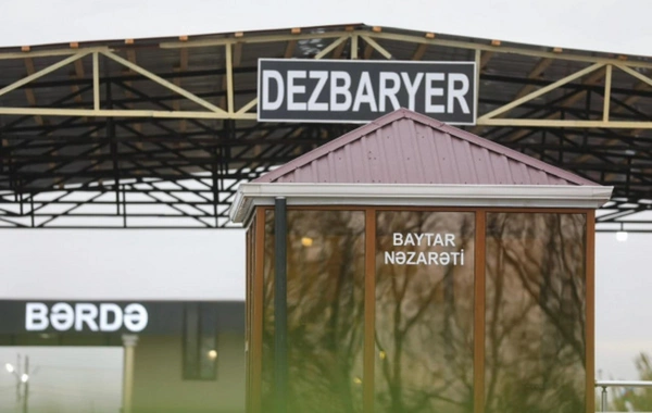 Çox insanın gözlədiyi XOŞ XƏBƏR - Yaxın günlərdə...