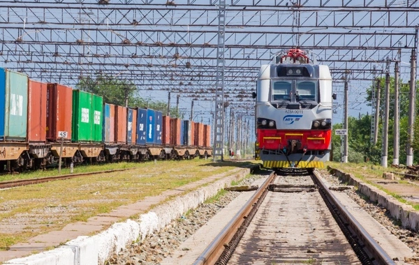 Çindən Avropaya yükdaşımalarla bağlı VACİB AÇIQLAMA