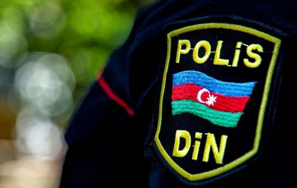 В Тертере задержан человек, устроивший инцидент с применением оружия