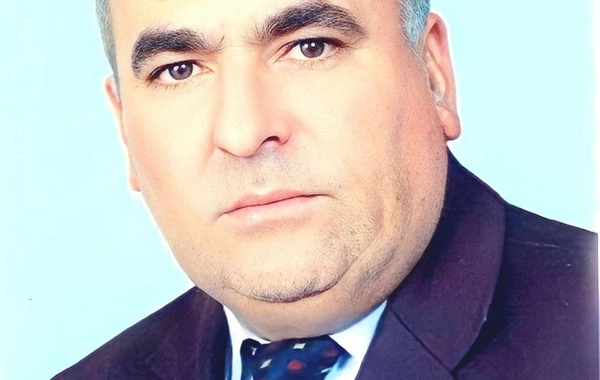 Azərbaycan Yazıçılar Birliyinin üzvü vəfat edib