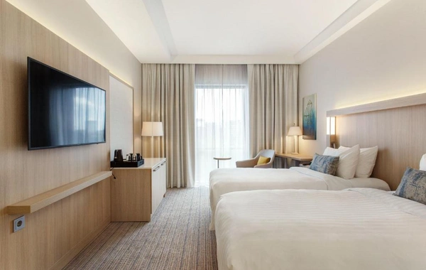 Azərbaycanın otel və istirahət mərkəzlərində yataq sayı açıqlandı - SİYAHI
