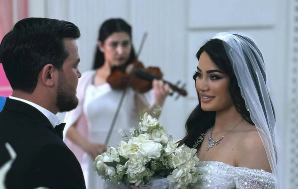Zeynəb Həsəni: "Ailə quracağım şəxsi heç kim tanımayacaq"