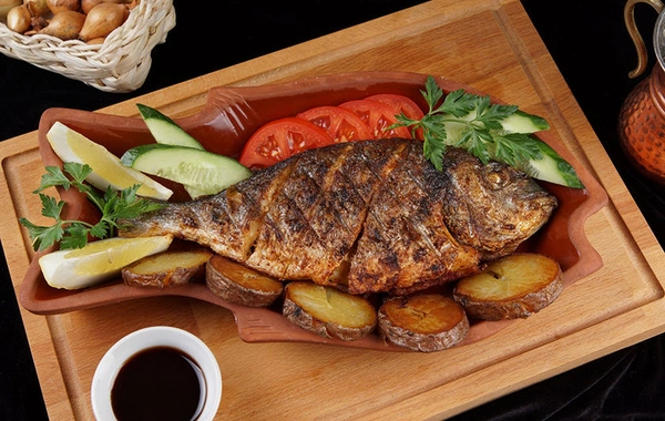 Can you eat fish every day: doctors gave the answer