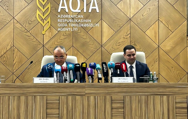 AQTA-dan dönərxanalarla bağlı ŞOK statistika: 373 obyektdə nöqsan tapılıb