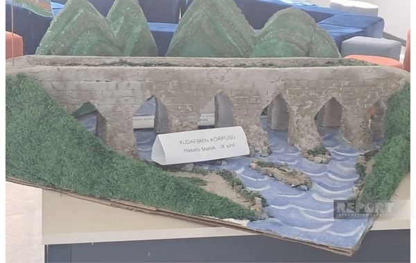 Şuşada "8 Noyabr - Zəfərin təntənəsi" adlı silsilə tədbirlər keçirilir