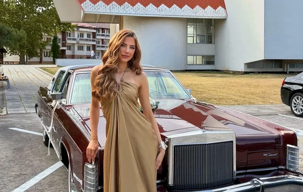 Sonuncu "Miss Avstriya" müsabiqəsinin qalibi 22 yaşında vəfat etdi