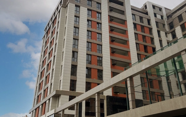 Mərkəzdə mənzil sahibi olmaq istəyənlər üçün böyük fürsət – Nizami City