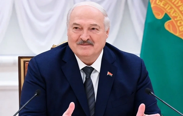 Lukashenko: "Oreshnik" will enter combat duty in Belarus in December