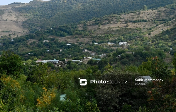 Xocavənddə 228 evin təmirinə 15 milyon manat ayrıldı