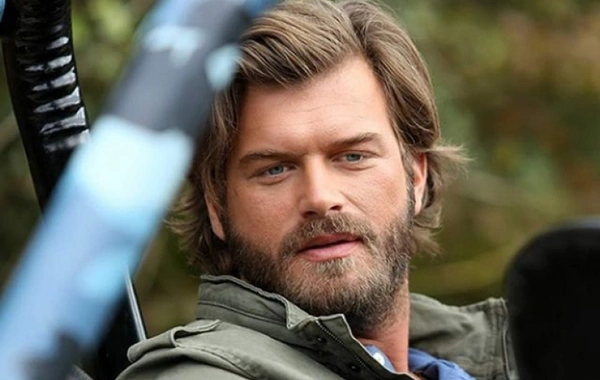 Kıvanç Tatlıtuğun yeni serialı bəlli oldu