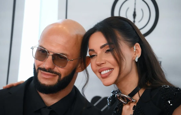 Samoylova on divorce from Djigan: Every evening I cry into my pillow