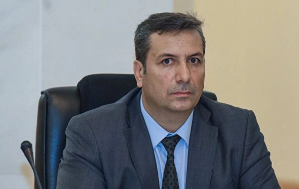 Kiberhücumlarla bağlı Rusiyaya qarşı etiraz bəyanatının verilməsi təklif olunub