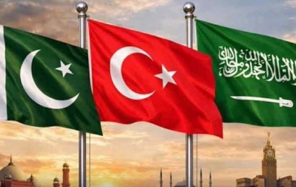 Yaxın Şərqdə yeni hərbi ittifaq - Müsəlman NATOsu məsələsi gündəmə qayıdır