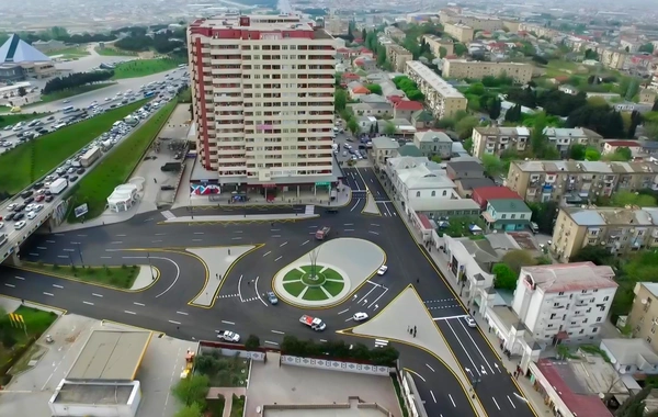 Вниманию жителей Баладжары