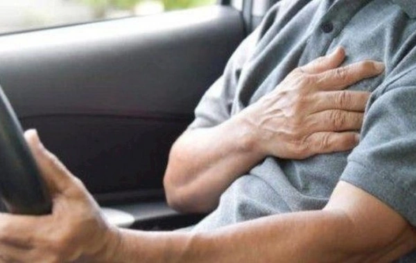 Füzulidə iki nəfər avtomobildə dəm qazından boğularaq ölüb