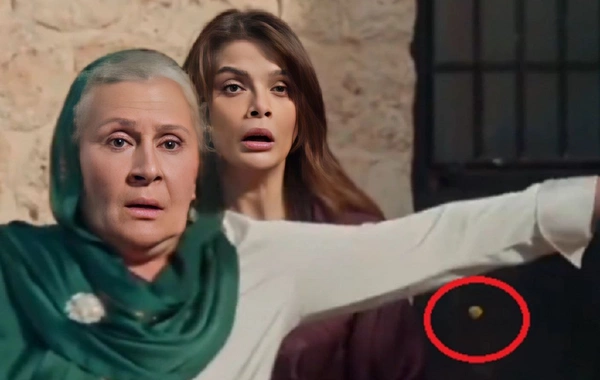 Uzak Şehirin vurulma səhnəsi BƏYƏNİLMƏDİ