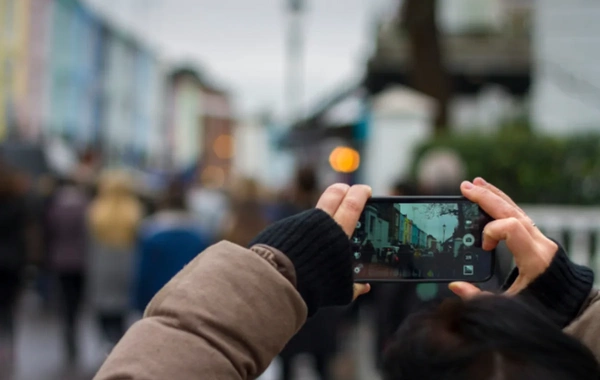 Başqasının görüntüsünü istehza ilə paylaşanların NƏZƏRİNƏ