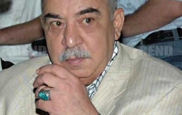 Xalq artisti Yaşar Nurinin vəfatından 13 il ötür