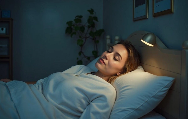 Hər gün gec yatmağın gözə görünməyən fəsadları - XƏBƏRDARLIQ