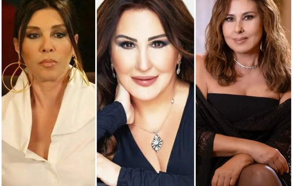 Yaşı 70-i keçən TÜRKİYƏLİ MƏŞHURLAR - SİYAHI