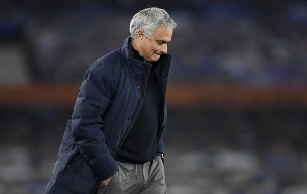 Mourinyodan Lamin Yamal açıqlaması: Mənim futbolçularım ən yaxşılarıdır