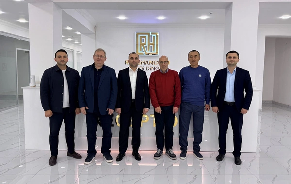 Rövşənoğlu Agro - YARA şirtkəti ilə birgə yerli fermerlər üçün ixtisaslaşmış seminar təşkil etdi