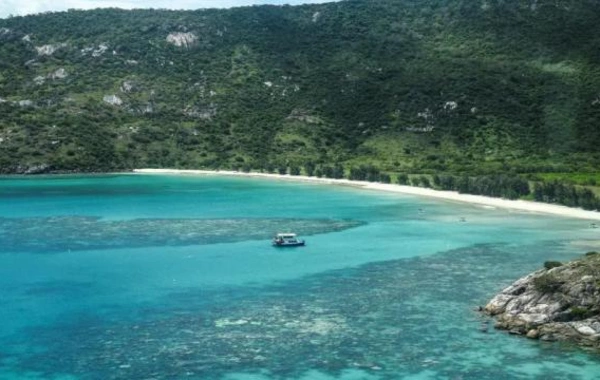 80 yaşlı qadını adada unutdular, səhər meyitini tapdılar