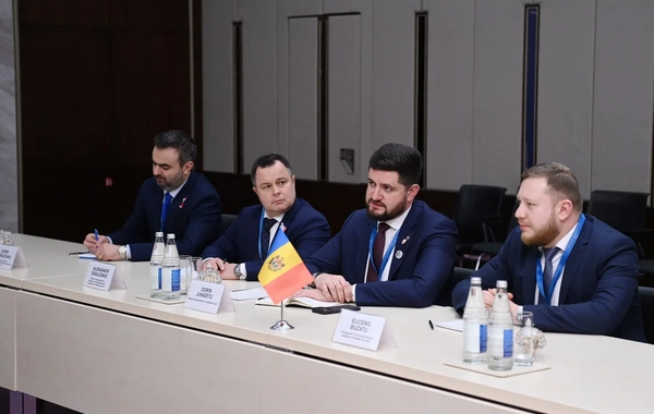 SOCAR Moldovanın enerji şirkətləri ilə əməkdaşlığı genişləndirilir