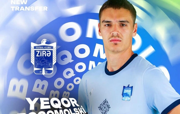 "Zirə" yeni futbolçu ilə anlaşıb