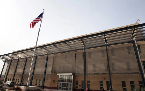 Посольство США в Ираке предупредило о риске новых атак