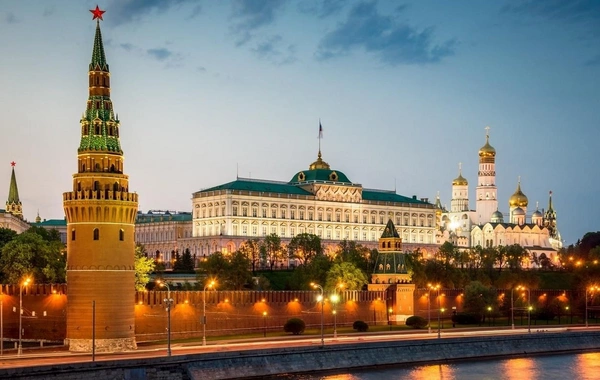 Kremlin on the meeting between Putin and Zelensky