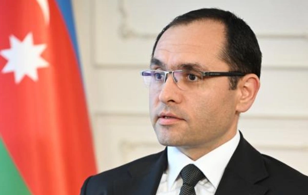 Məcnun Məmmədov: Azad olunmuş ərazilərdə fermerlərə torpaq verilməsi sürətlənir