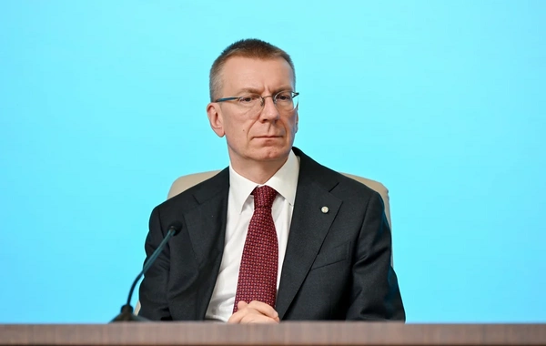 An Azerbaijani-Latvian business forum was held in Baku