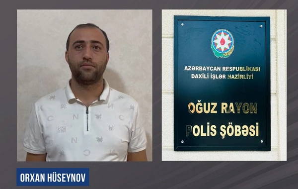 Elan saytlarında vətəndaşları aldatmaqda şübhəli bilinən şəxs tutulub
