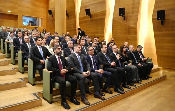 20 Sentyabr - Neftçilər Günü münasibətilə tədbir keçirilib