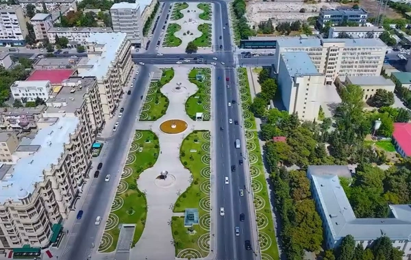 Sürücülərin NƏZƏRİNƏ! - Bu küçədə parklanma LƏĞV EDİLİR