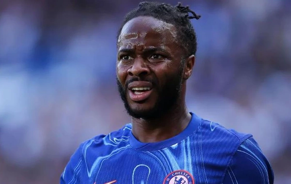 Çelsinin ulduzu oğurluq şokuyla üzləşib