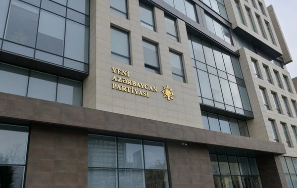 Tahir Budaqov: YAP qurultayına hazırlıq işləri davam etdirilir