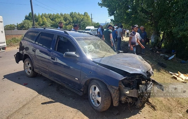 Lənkəranda avtomobil yol kənarında ticarətlə məşğul olan şəxsi vuraraq öldürüb