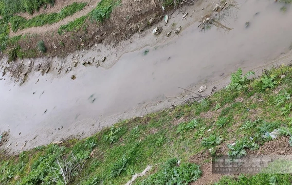 Cəlilabadın Alar kəndində su qıtlığı yaranıb, ADSEA suyun növbə ilə verildiyini bildirib