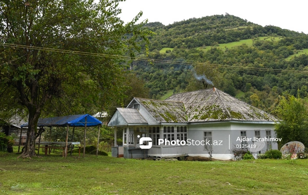 Утвержден генплан города Астара