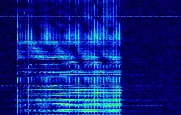 Qiyamət günü Radiosunda bir gündə sirli 3 mesaj eşidildi
