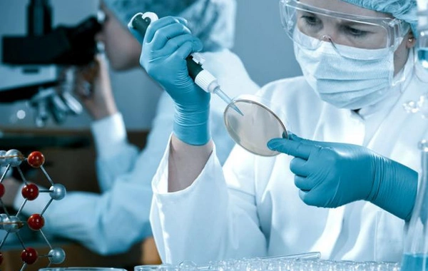 İnsanın genetikası yoluxucu xəstəliklərə həssaslığı müəyyən edə bilər