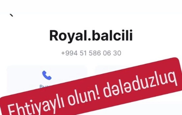 "Kapital Bank" Xalq artistinə qarşı edilən dələduzluqla bağlı AÇIQLAMA YAYDI