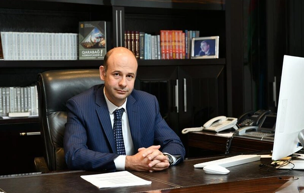 Prezidentin ASCO-ya yeni təyin etdiyi yeni sədr Əfqan Cəlilov kimdir? - DOSYE