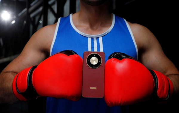 8300 mAh batareyaya malik, sarsılmaz HONOR X9d artıq satışdadır