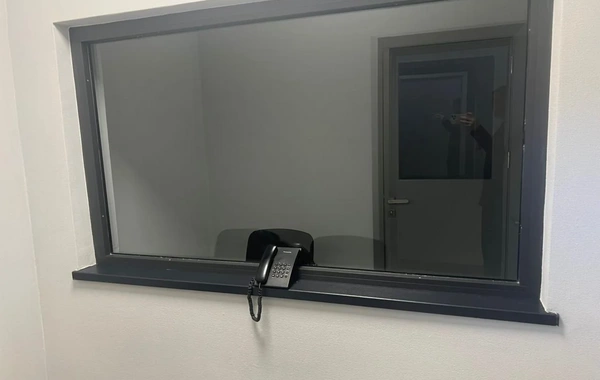 Ombudsman DTX-nin Müvəqqəti Saxlama Yeri və İstintaq Təcridxanasına baş çəkib