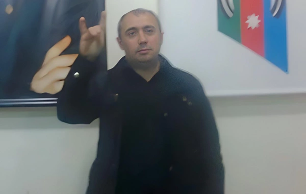Deputatlığa keçmiş namizəd narkotik ittihamı ilə tutuldu